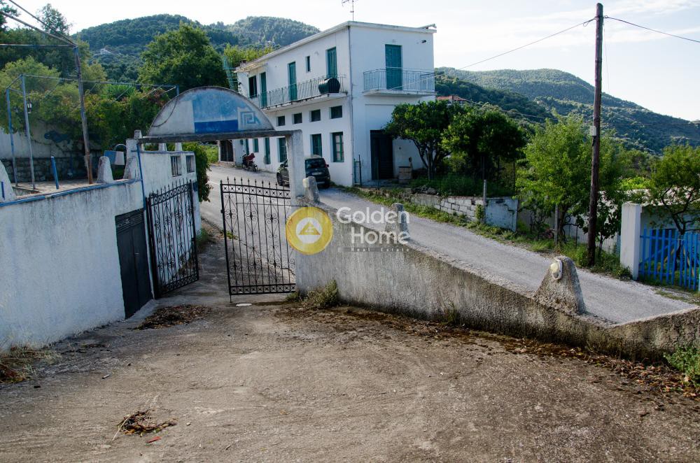 Επιχειρηματικό κτίριο 85 τ.μ. πρός πώληση, Σποράδες, Σκόπελος