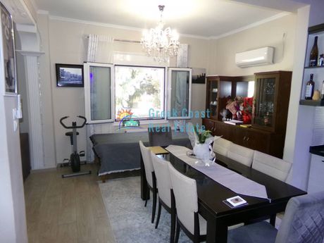 Detached home 78sqm for sale-Patra » Anthoupoli