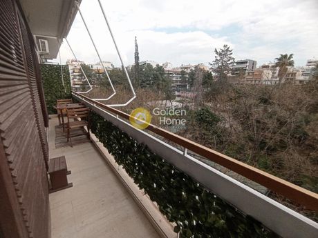 Διαμέρισμα 85τ.μ. για πώληση-Άγιος ελευθέριος - προμπονά - ριζούπολη » Ριζούπολη