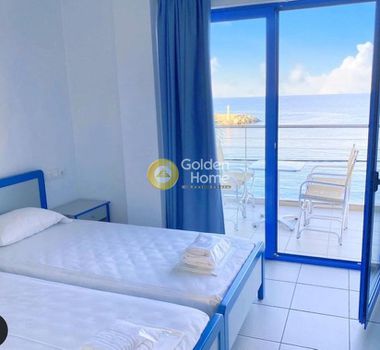 Hotel 646sqm for sale-Chersonisos » Limenas Chersonisou