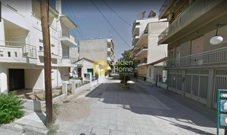 Land plot 140sqm for sale-Trikala » Center