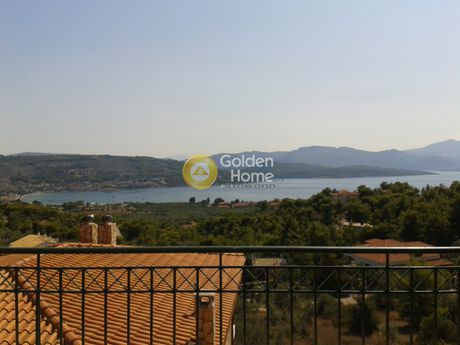 Maisonette 160sqm for sale-Malesina » Theologos