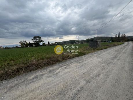 Land plot 5.662sqm for sale-Atalanti » Tragana