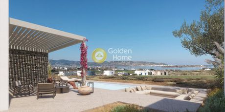 Detached home 144sqm for sale-Paros » Glisidia