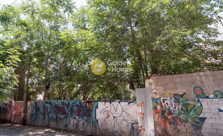 Land plot 1.231sqm for sale-Gazi - Metaxourgio - Votanikos » Kerameikos