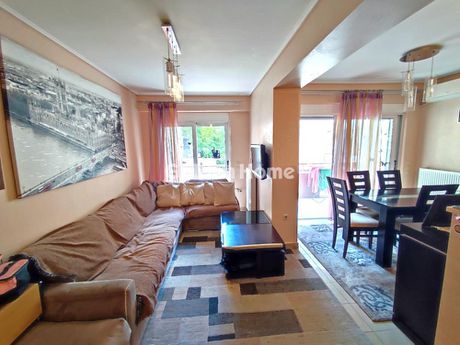 Apartment 70sqm for sale-Neos Kosmos » Agios Sostis