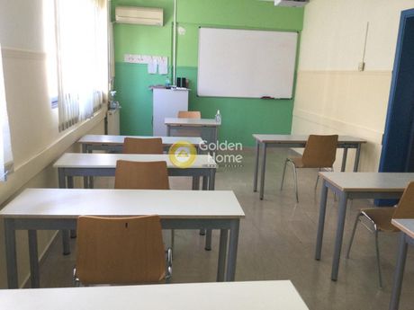 Business bulding 294sqm for sale-Ampelokipoi » Eptalofos