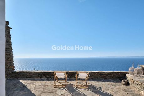 Detached home 180sqm for sale-Kea » Melissaki