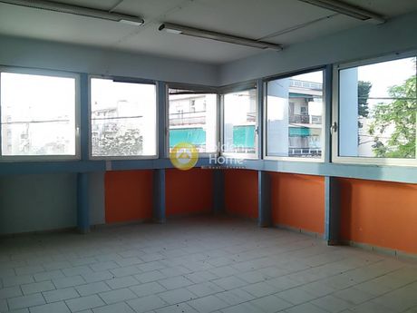 Office 130sqm for rent-Iraklio » Center