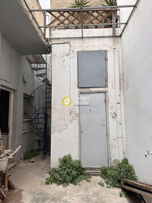 Μονοκατοικία 115 τ.μ. προς πώληση, Ταμπούρια