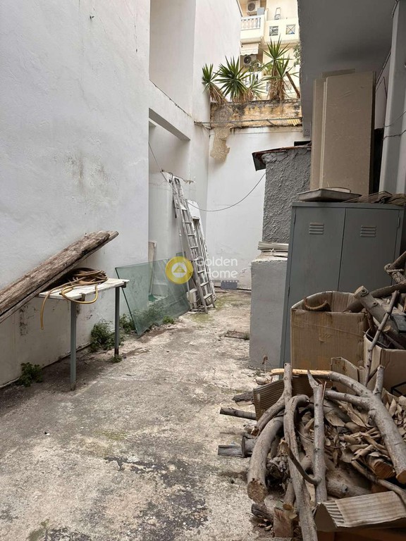 Μονοκατοικία 115 τ.μ. προς πώληση, Ταμπούρια