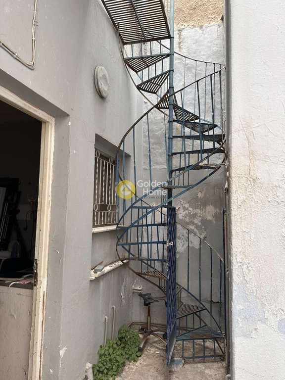 Μονοκατοικία 115 τ.μ. προς πώληση, Ταμπούρια