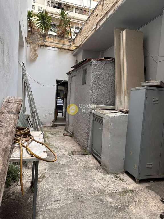 Μονοκατοικία 115 τ.μ. προς πώληση, Ταμπούρια