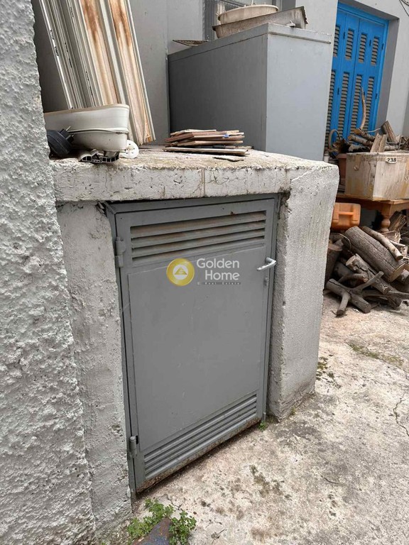 Μονοκατοικία 115 τ.μ. προς πώληση, Ταμπούρια