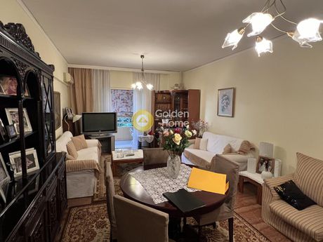 Apartment 98sqm for sale-Nea Smyrni » Chrisaki