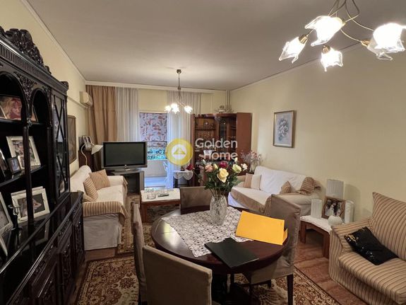 Διαμέρισμα 98 τ.μ. για πώληση, Αθήνα - Νότια Προάστια, Νέα Σμύρνη