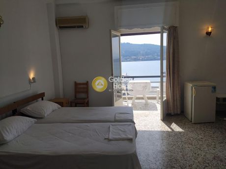 Business bulding 500sqm for sale-Malesina » Theologos