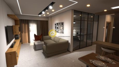 Apartment 71sqm for sale-Patra » Marouda