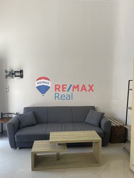 Studio 25sqm for rent-Heraclion Cretes » Kaminia