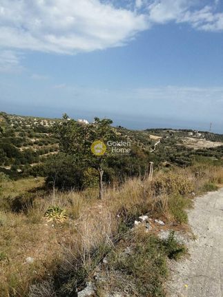 Οικόπεδο 6.700 τ.μ. για πώληση, Ν. Ρεθύμνου, Ρέθυμνο