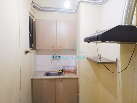 Studio / γκαρσονιέρα 30τ.μ. για ενοικίαση-Πάτρα » Πυροσβεστείο