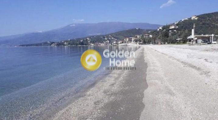 Επιχειρηματικό κτίριο 80 τ.μ. πρός πώληση, Μαγνησία, Αφέτες