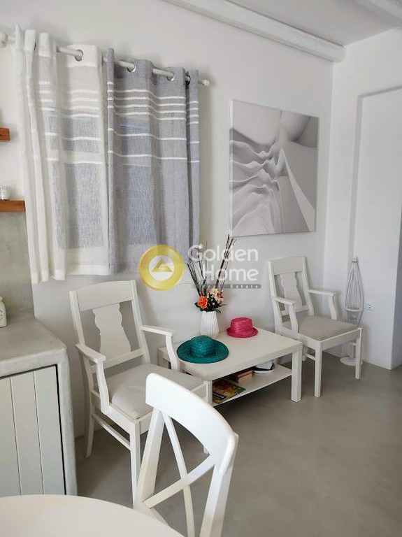 Συγκρότημα διαμερισμάτων 275 τ.μ. προς πώληση, Πίσω Λιβάδι