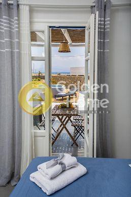 Συγκρότημα διαμερισμάτων 275 τ.μ. προς πώληση, Πίσω Λιβάδι