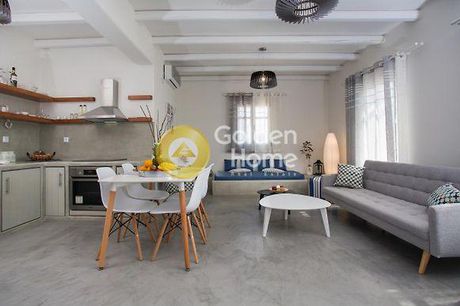 Apartment complex 275sqm for sale-Paros » Piso Livadi