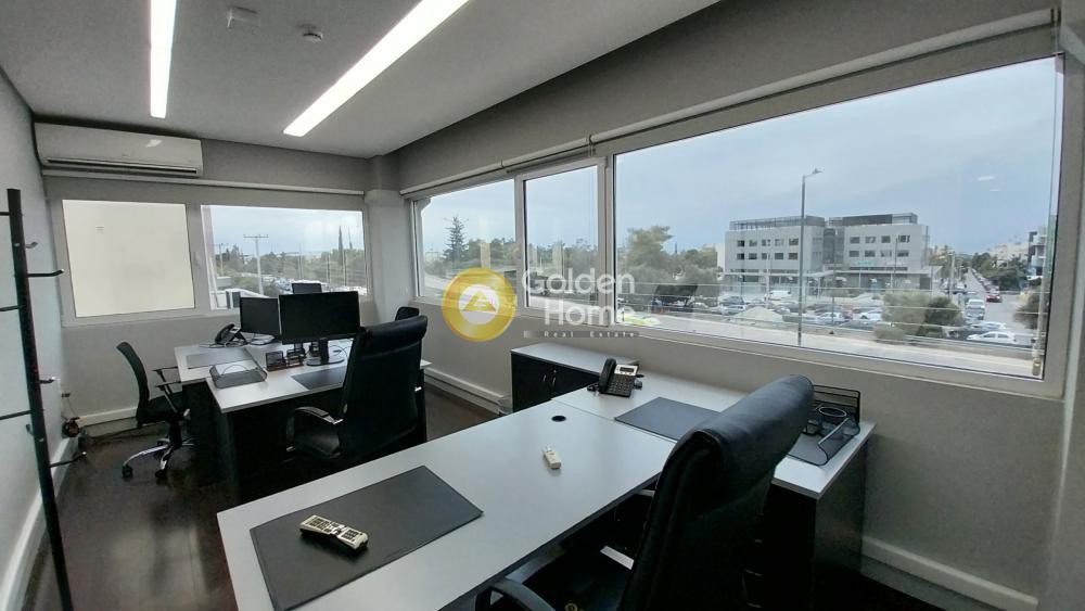 Γραφείο 18 τ.μ. πρός ενοικίαση, Αθήνα - Νότια Προάστια, Ελληνικό