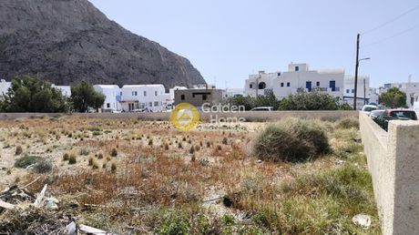 Land plot 1.071 sqm for sale