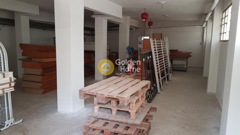 Warehouse 120 sqm for sale, Athens - North, Chalandri