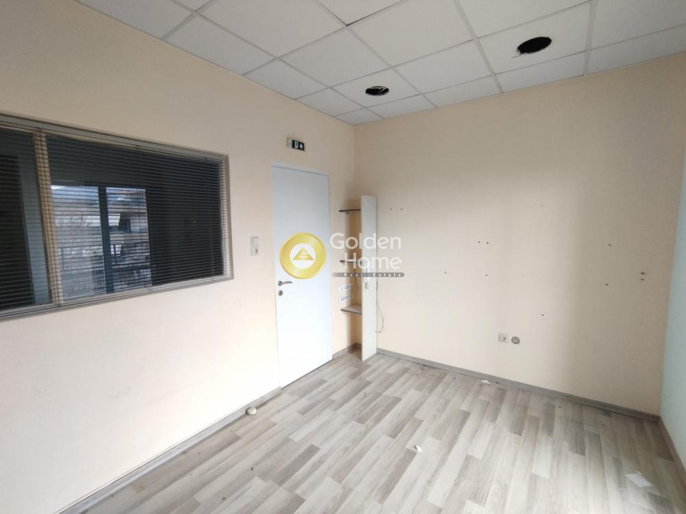 Γραφείο 130 τ.μ. προς ενοικίαση, Κάτω Ηλιούπολη Αττικής