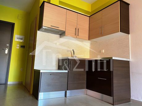 Studio / γκαρσονιέρα 30τ.μ. για ενοικίαση-Ιωάννινα » Κέντρο