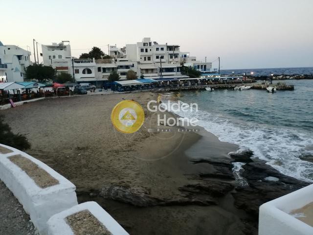 Οικόπεδο 557 τ.μ. προς πώληση, Απόλλωνας Νάξου
