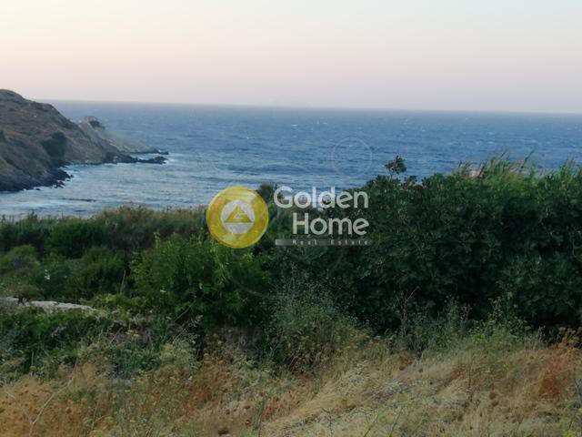 Οικόπεδο 557 τ.μ. προς πώληση, Απόλλωνας Νάξου