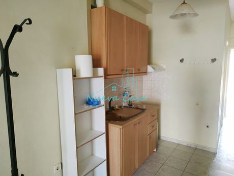 Διαμέρισμα 54τ.μ. για ενοικίαση-Πάτρα » Συχαινά