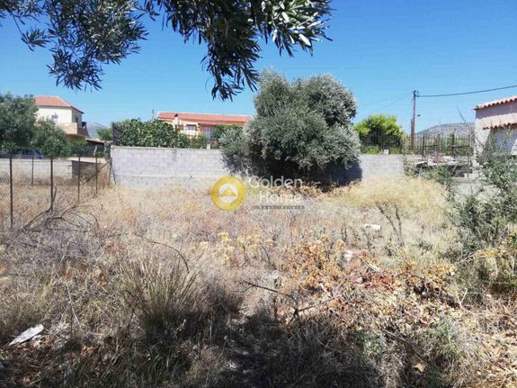 Parcel 245 sqm for sale, Rest Of Attica, Nea Peramos (megalo Pefko)
