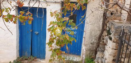 Detached home 60 sqm for sale