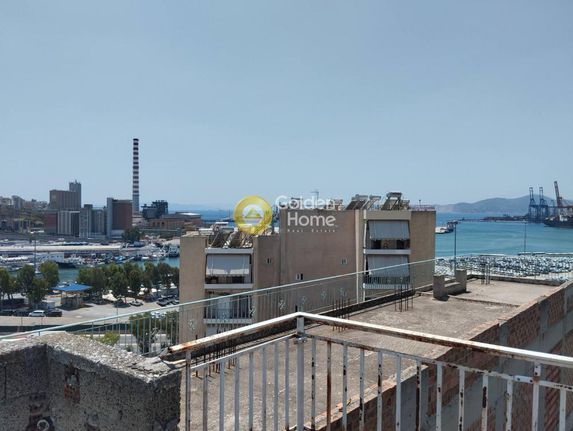 Διαμέρισμα 80 τ.μ. για πώληση, Πειραιάς - Προάστια, Κερατσίνι