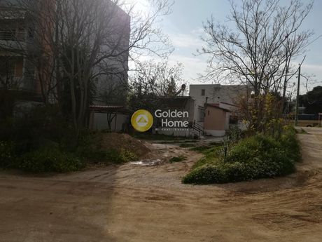 Land plot 570sqm for sale-Marousi » Psalidi
