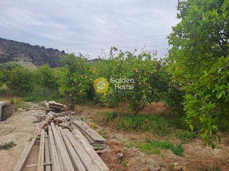 Land plot 835sqm for sale-Xilokastro » Mertikeika