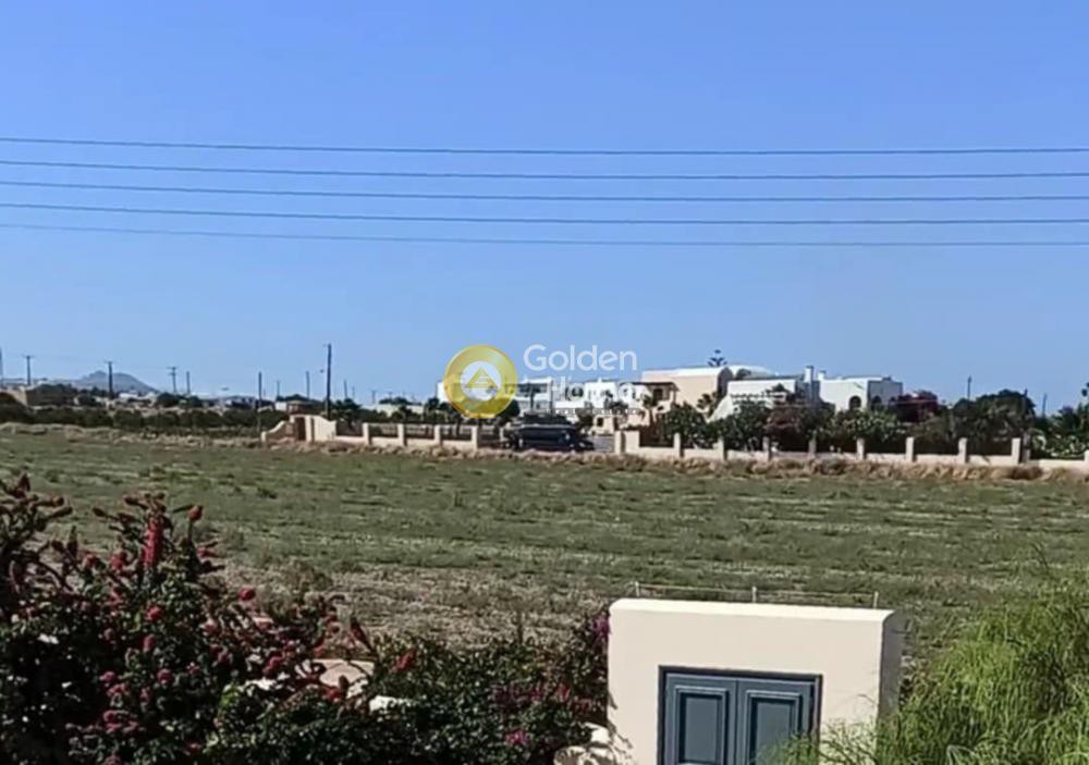 Οικόπεδο 4.000 τ.μ. προς πώληση, Θήρα