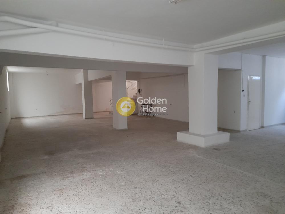 Κατάστημα 230 τ.μ. προς πώληση, Άγιος Νικόλαος Αθήνας