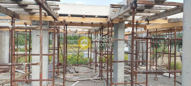 Land plot 450 sqm for sale, Fokida, Tolofona
