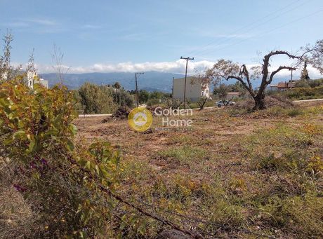 Οικόπεδο 2.075 τ.μ. για πώληση