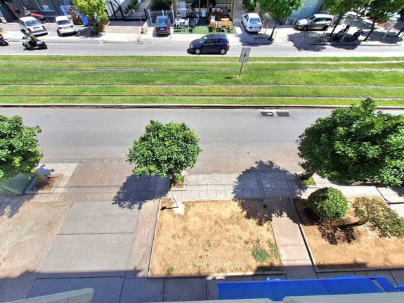 Apartment 108 sqm for sale, Athens - South, Palaio Faliro