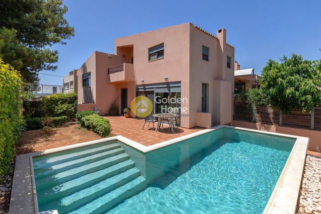 Μονοκατοικία 245 τ.μ. για πώληση, Αθήνα - Νότια Προάστια, Βάρη- Βάρκιζα