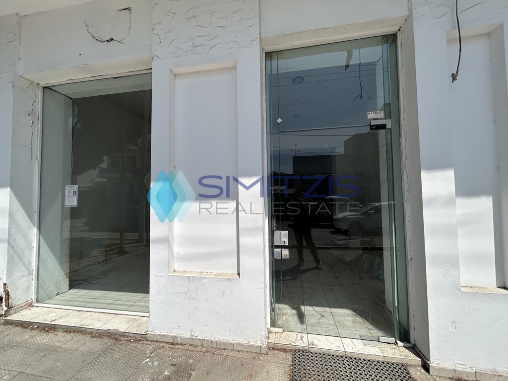 Κατάστημα 97 τ.μ. πρός ενοικίαση, Εύβοια, Νέα Αρτάκη