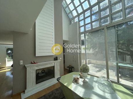 Detached home 534 sqm for sale